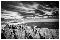 Pancake Rocks, Punakaiki, West Coast